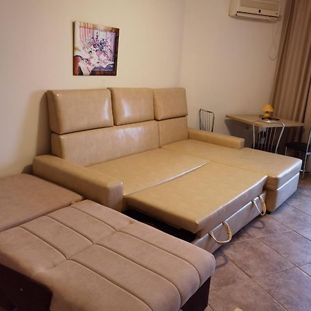 Dl Apartments アヘロイ エクステリア 写真