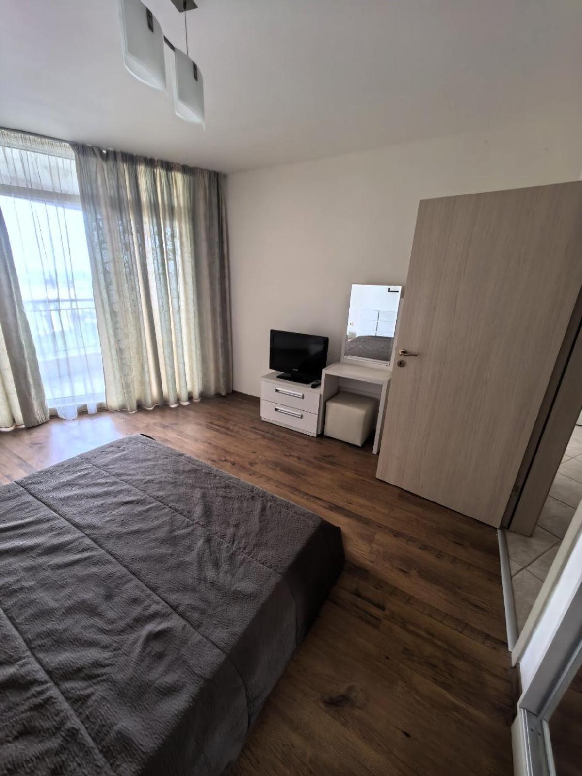 Dl Apartments アヘロイ エクステリア 写真